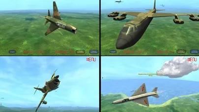 Gunship III - Combat Flight Simulator স্ক্রিনশট