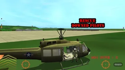 Gunship III - Combat Flight Simulator স্ক্রিনশট