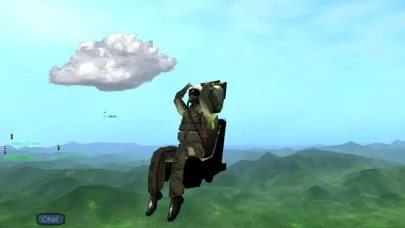 Gunship III - Combat Flight Simulator স্ক্রিনশট