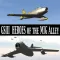 GSIII - Flight Simulator - Heroes of the MIG Alley