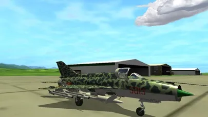 Gunship III - Combat Flight Simulator - VPAF স্ক্রিনশট