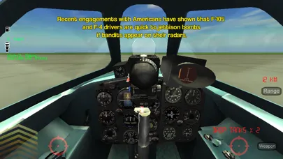 Gunship III - Flight Simulator - VPAF - FREE স্ক্রিনশট
