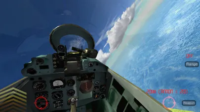 Gunship III - Flight Simulator - VPAF - FREE স্ক্রিনশট