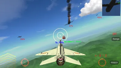 Gunship III - Flight Simulator - VPAF - FREE স্ক্রিনশট