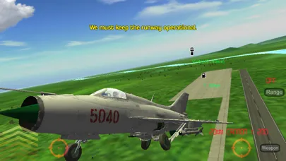 Gunship III - Flight Simulator - VPAF - FREE স্ক্রিনশট