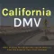CA DMV Practice Test