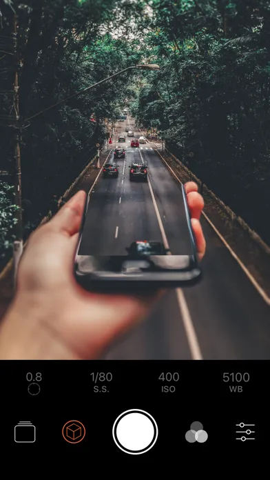 Скриншоты Pro Camera-Omnipotent Camera