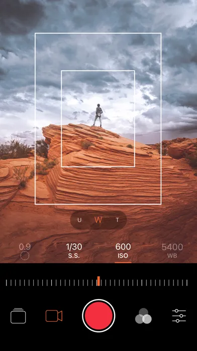 Скриншоты Pro Camera-Omnipotent Camera