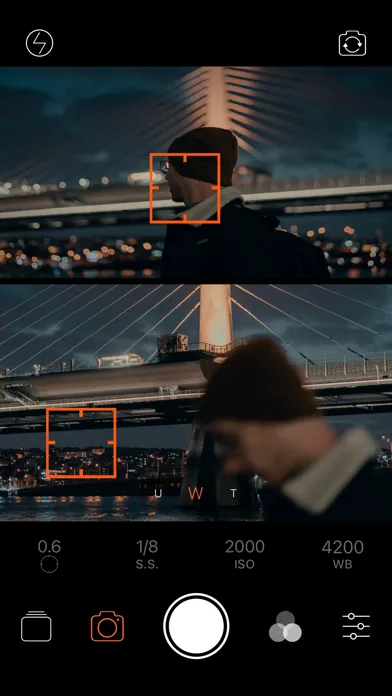 Скриншоты Pro Camera-Omnipotent Camera
