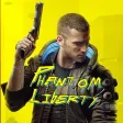 Phantom Liberty: Mobile Mod