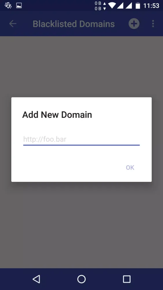 Xposed One Tap Video Download スクリーンショット