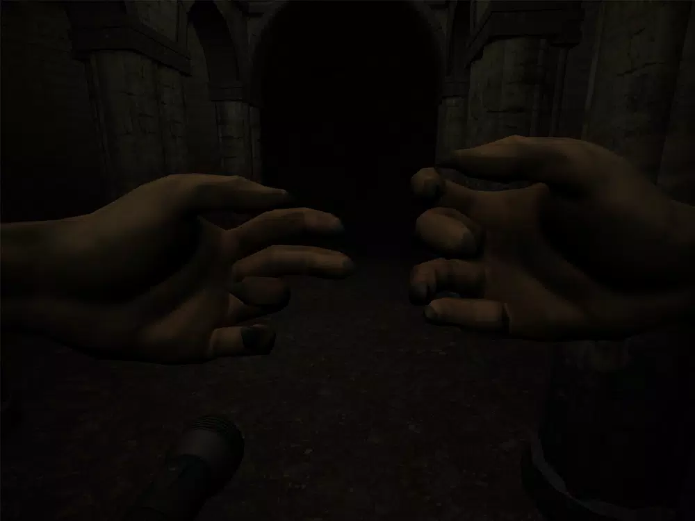 تصاویر Phantom Phobia - Ghost Hunting iPad 