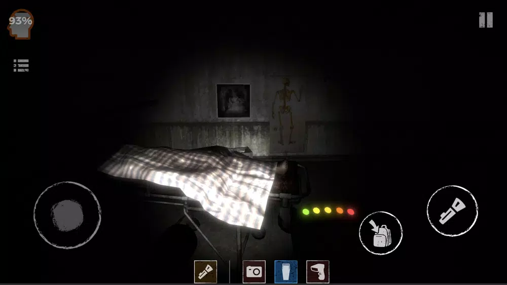 تصاویر Phantom Phobia - Ghost Hunting