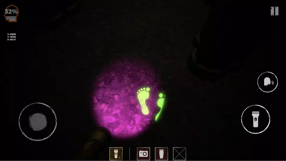 تصاویر Phantom Phobia - Ghost Hunting