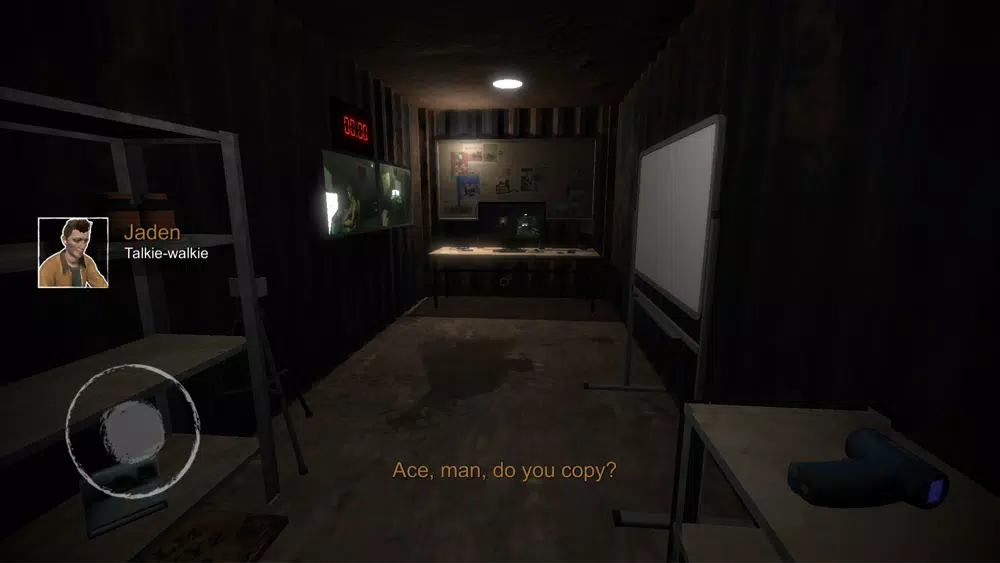تصاویر Phantom Phobia - Ghost Hunting
