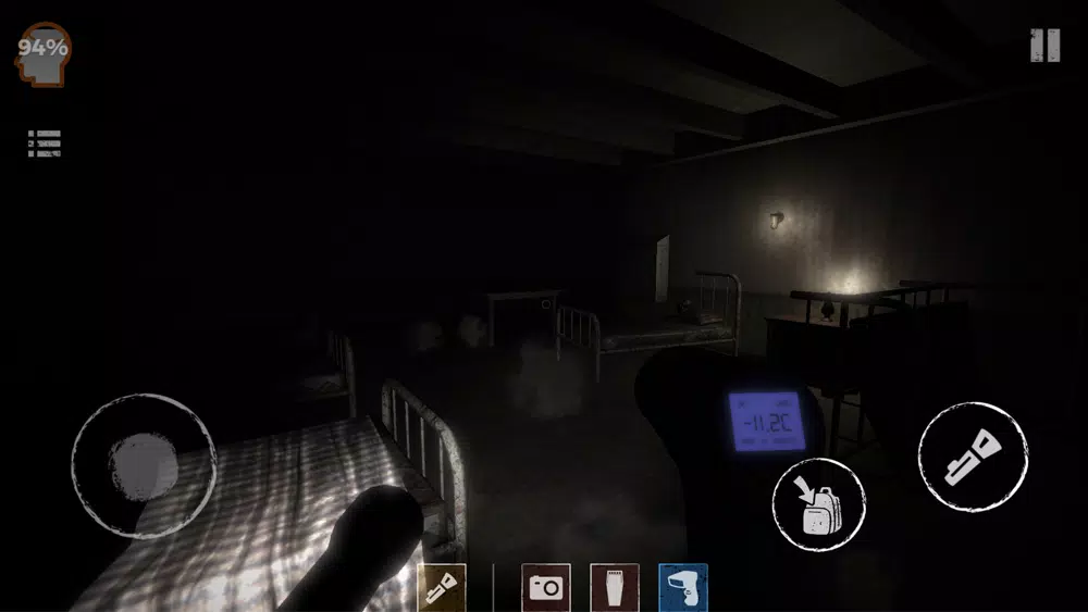 تصاویر Phantom Phobia - Ghost Hunting