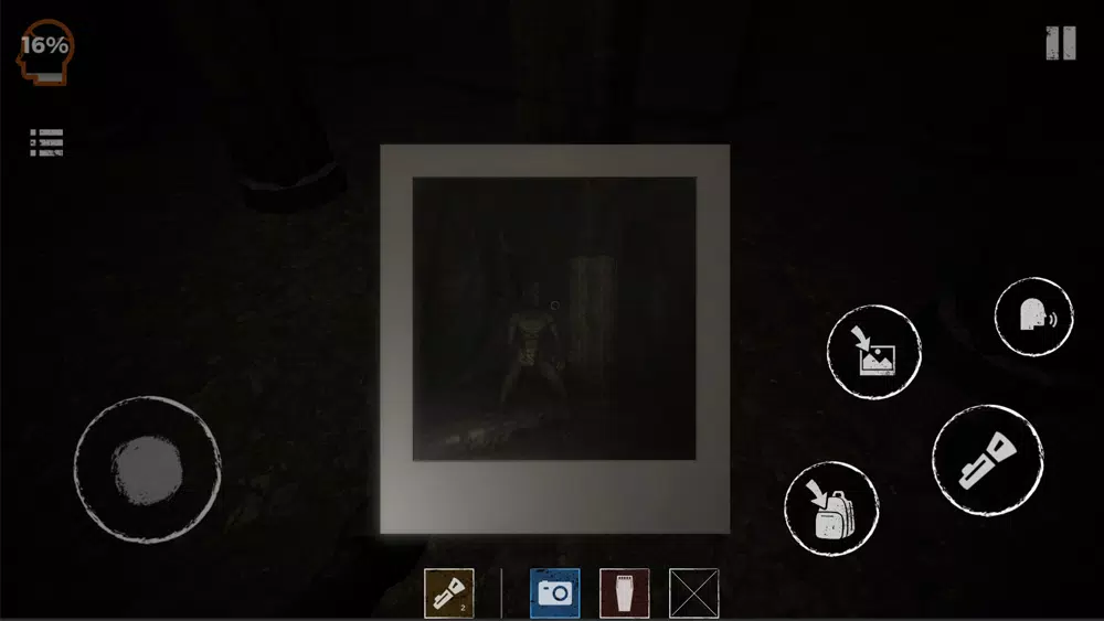 تصاویر Phantom Phobia - Ghost Hunting