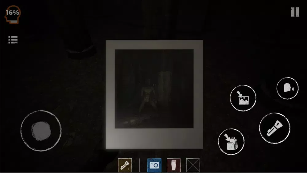 Capturas de tela do Phantom Phobia - Ghost Hunting