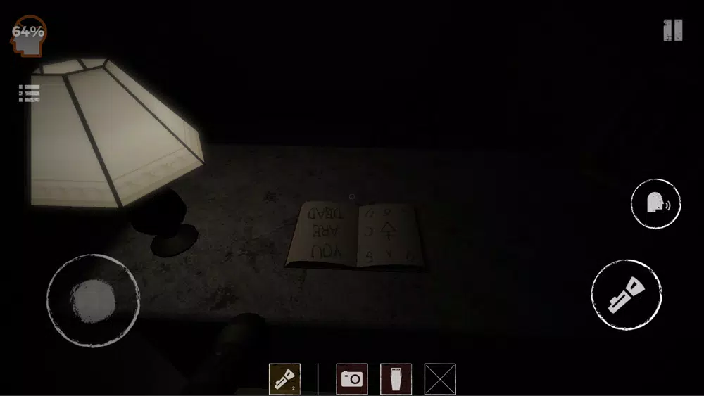 تصاویر Phantom Phobia - Ghost Hunting