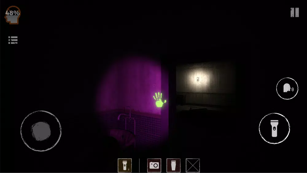 تصاویر Phantom Phobia - Ghost Hunting