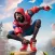 Red Ninja Fighter: Spider Boy