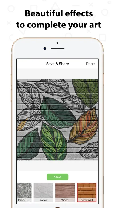 Coloring Book - Color Me Screenshots