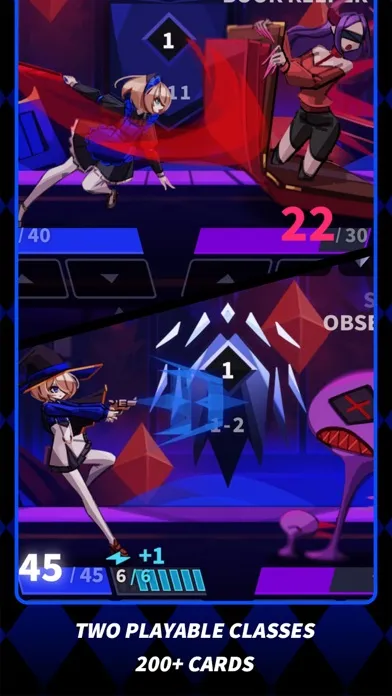 Phantom Rose 2 Sapphire應用截圖
