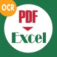 Convert pdf to excel Convert pdf to excel