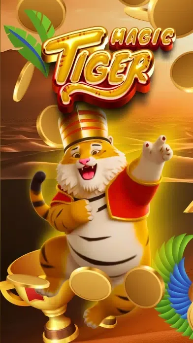Capturas de pantalla de Tiger Egypt Fortune