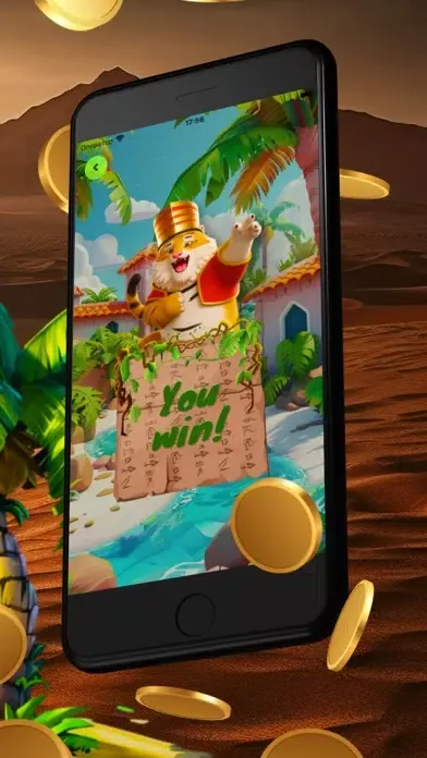 Capturas de pantalla de Tiger Egypt Fortune