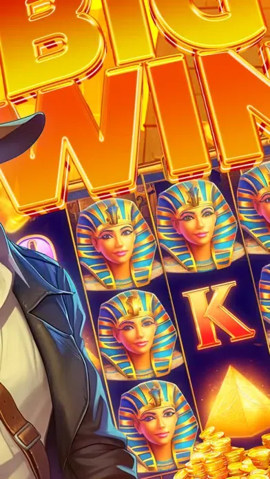 ภาพหน้าจอของ Pharaoh Castle Attack