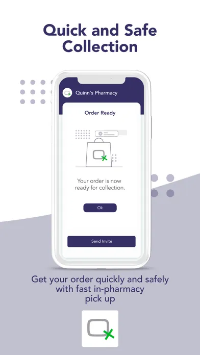 تصاویر Quinn's Pharmacy