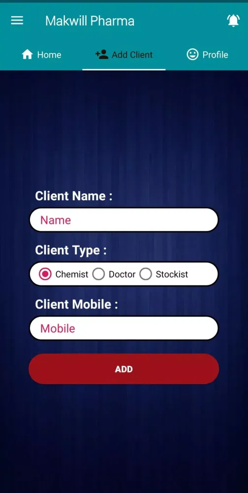 Makwill Pharma Ekran Görüntüleri