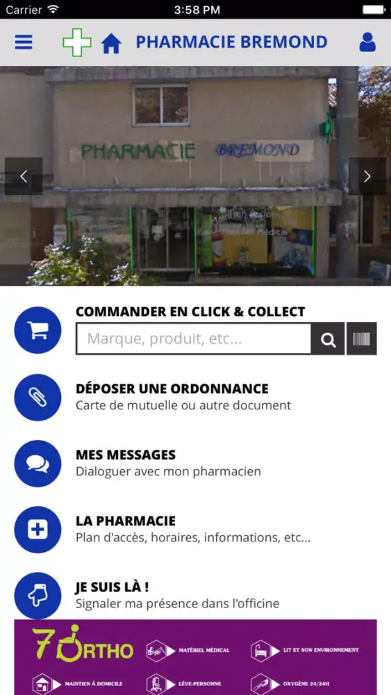 تصاویر Pharmacie Bremond