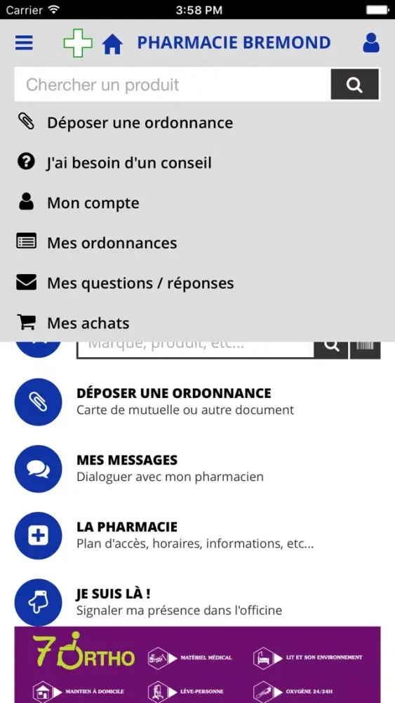 تصاویر Pharmacie Bremond