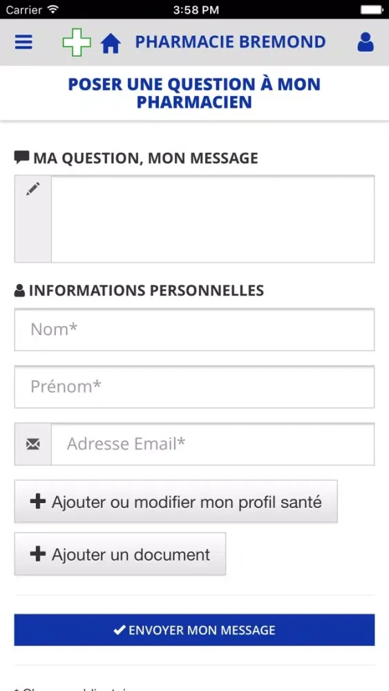 تصاویر Pharmacie Bremond