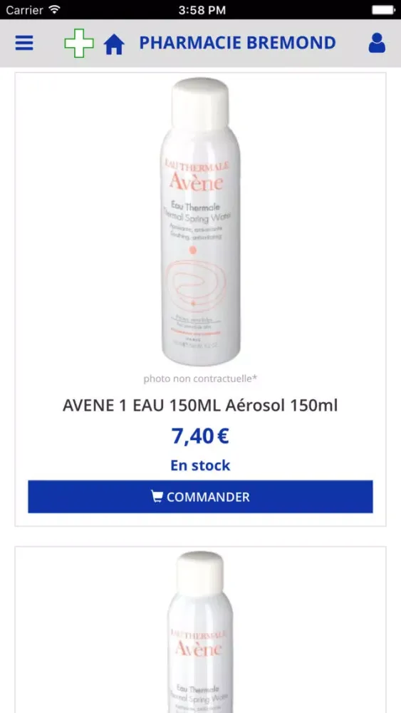 تصاویر Pharmacie Bremond