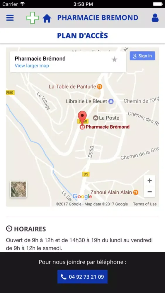 تصاویر Pharmacie Bremond