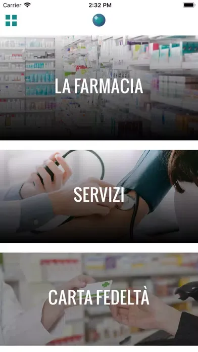 تصاویر Farmacia Madonna in Campagna