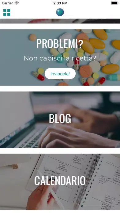 تصاویر Farmacia Madonna in Campagna
