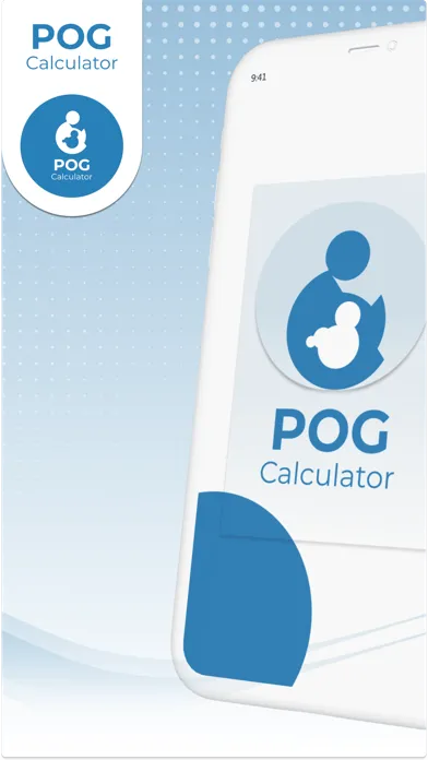 Screenshot di Gestational Age - Pharmapedia