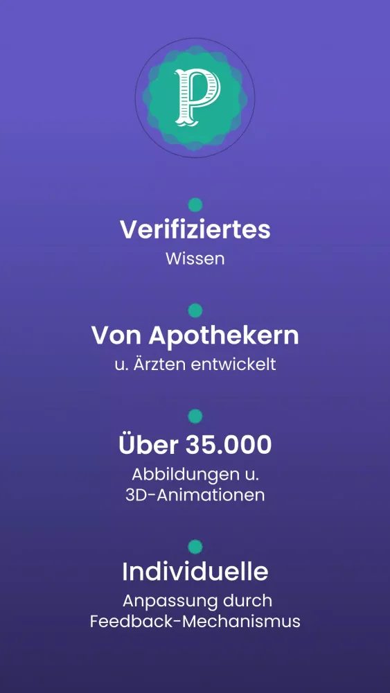 Pharmazing: Medizin lernen Screenshots