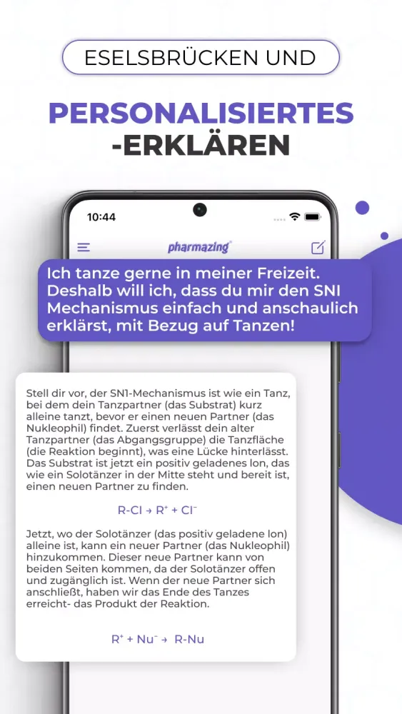Pharmazing: Medizin lernen Screenshots