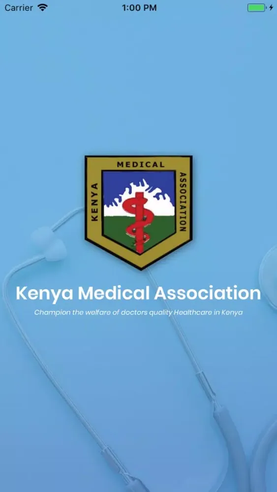 KMA Conference应用截图