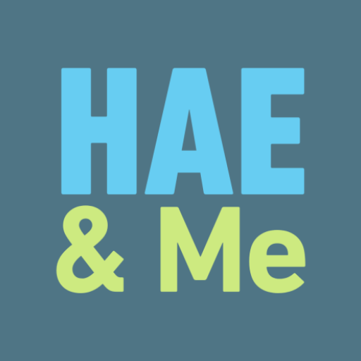 HAE & Me