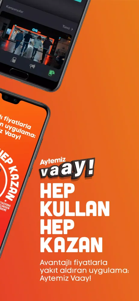 Aytemiz Vaay Screenshots