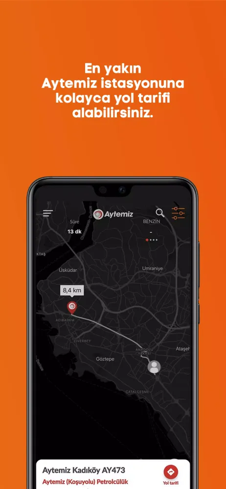 Aytemiz Vaay Screenshots