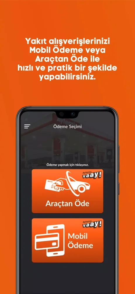 Aytemiz Vaay Screenshots