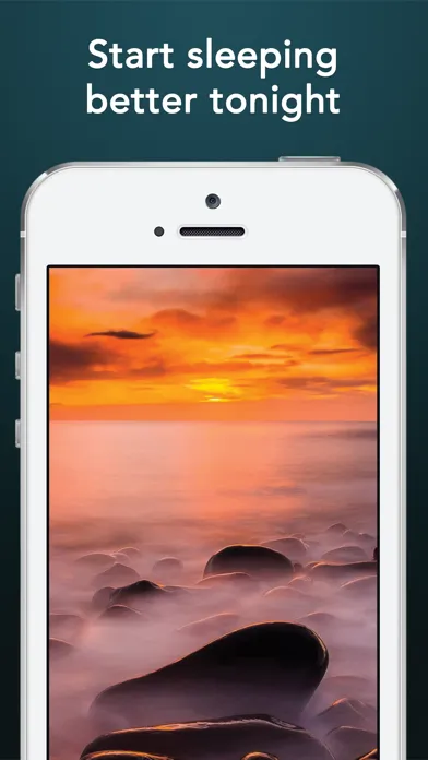 Soothing Sleep Sounds Screenshots