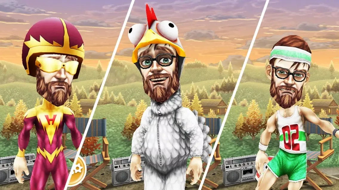 صور Hipster Smackdown Mainstream